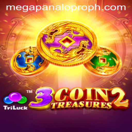 3CoinTreasures2: Mastering Adventure with MegaPanaloPro