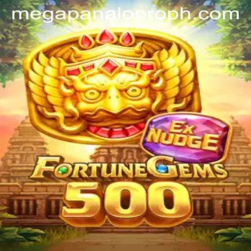 Unveiling the Excitement of FortuneGems500: A New Era in Gaming with MegaPanaloPro