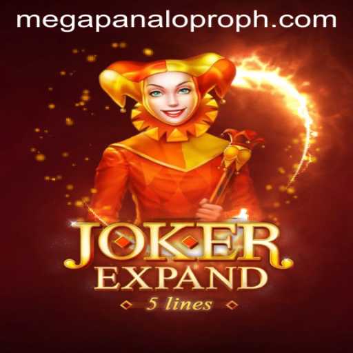 Unveiling the Thrills of JokerExpand: A Dive into MegaPanaloPro Gaming World