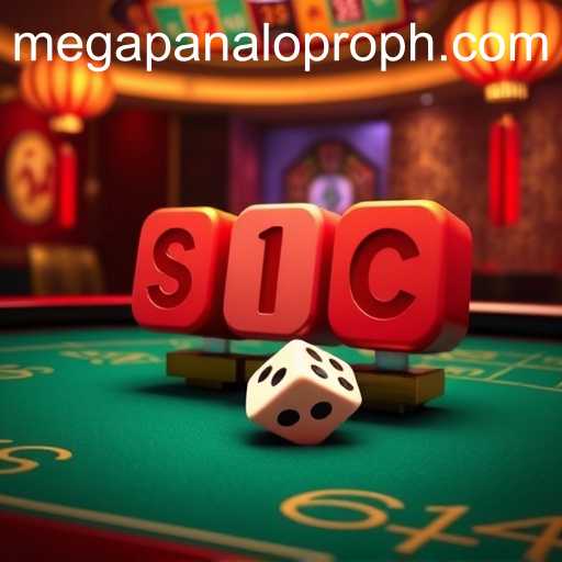 Sic Bo and MegaPanaloPro: Exploring a New Era of Thrilling Casino Gaming